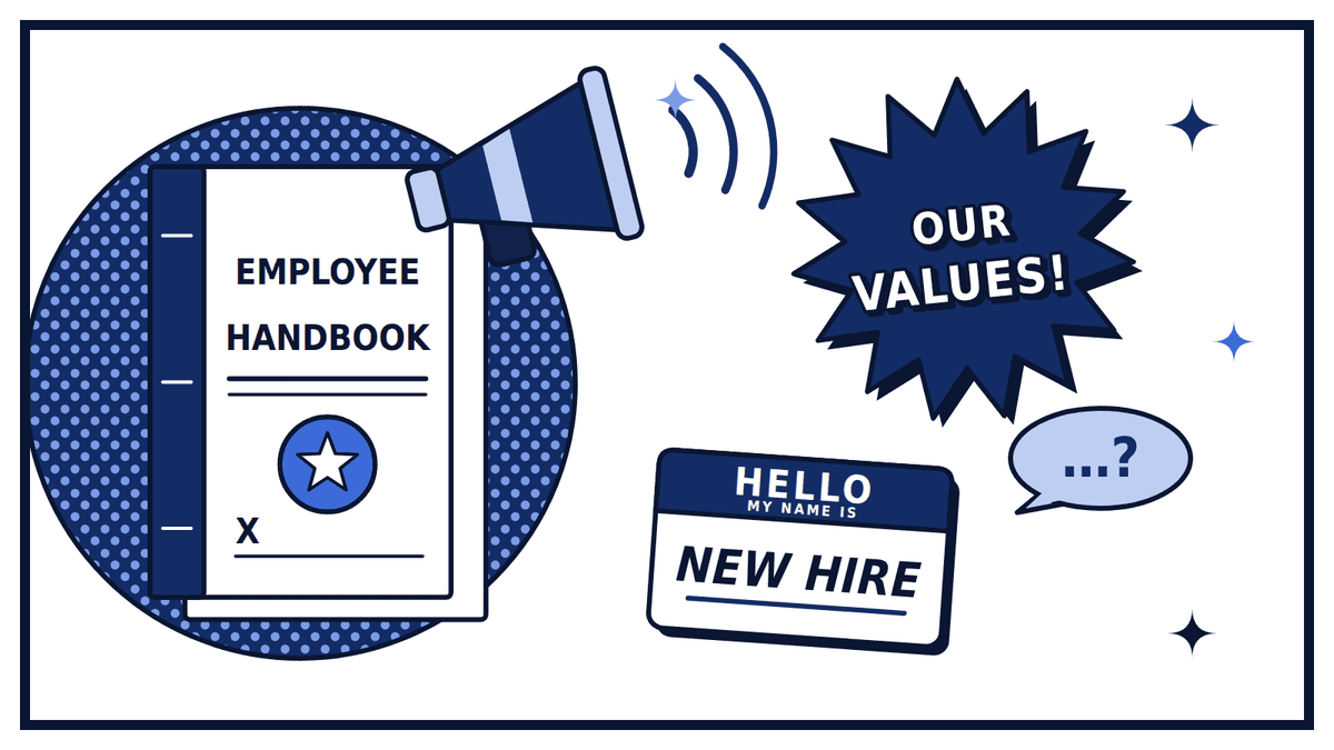 Setting the Culture Right for New Hires
