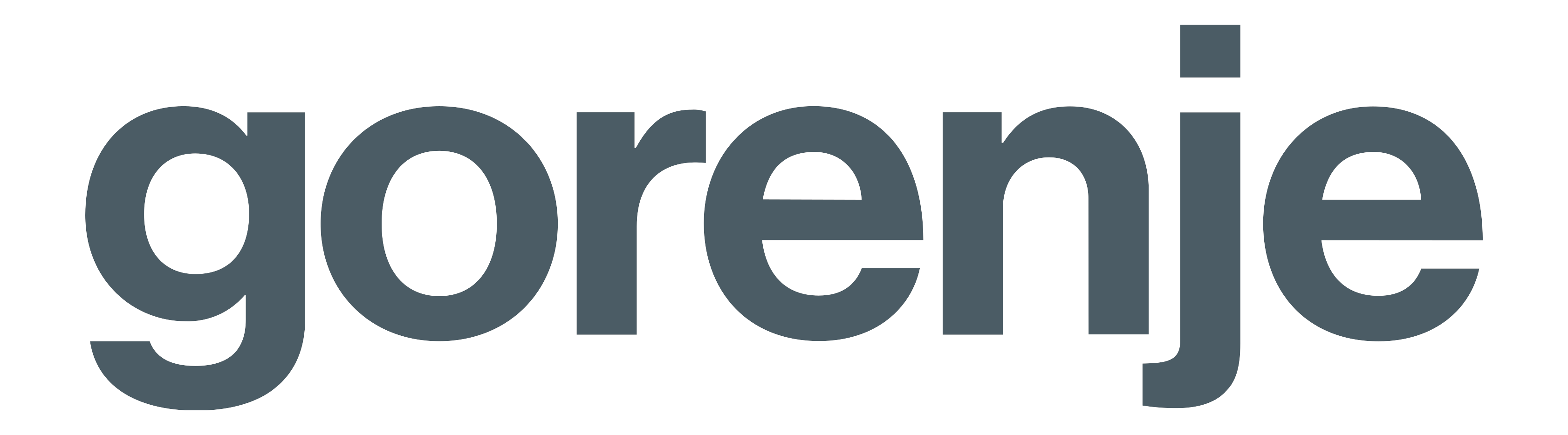 Gorenje